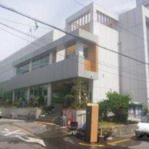 율천동 주민센터